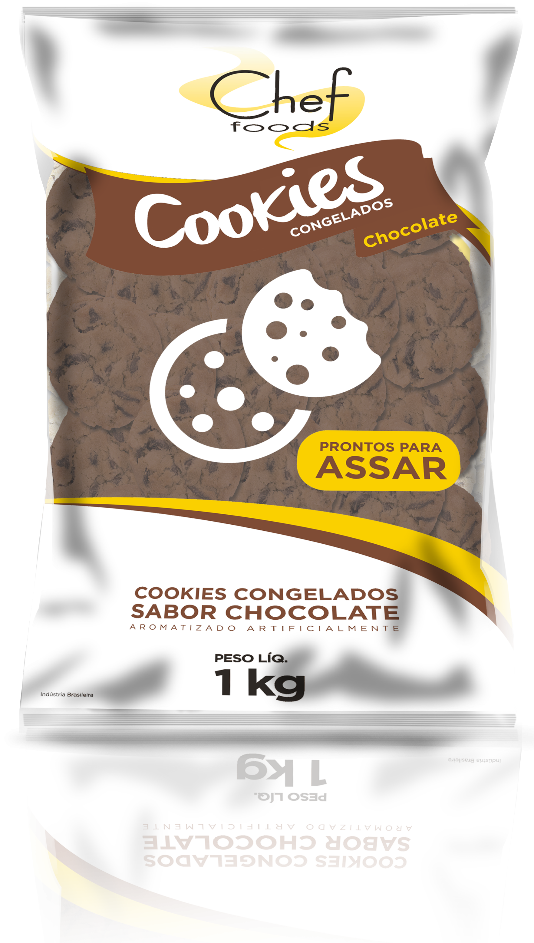 Cookies Chocolate 1kg