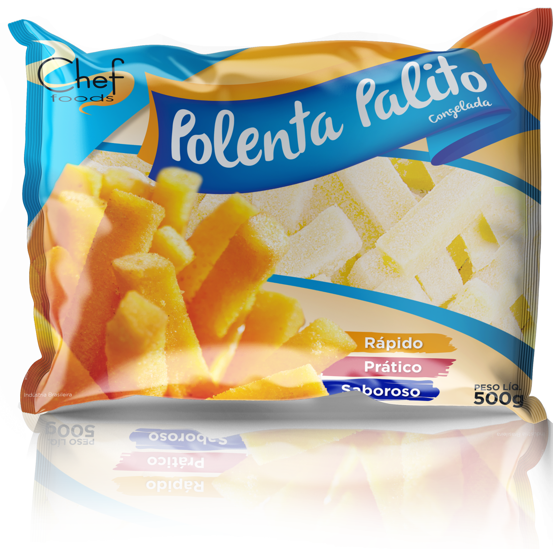 Polenta 500g