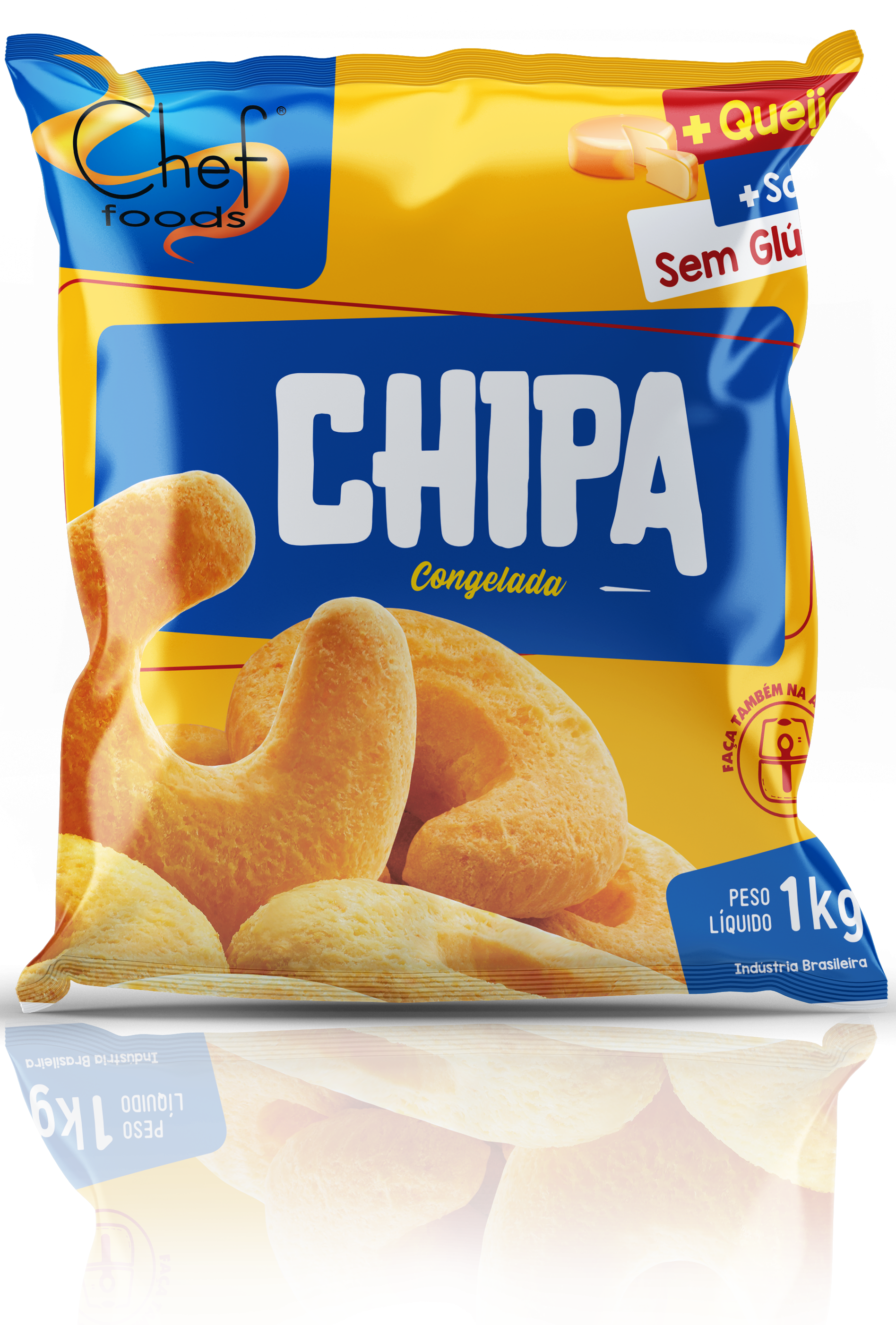 Chipa 1kg