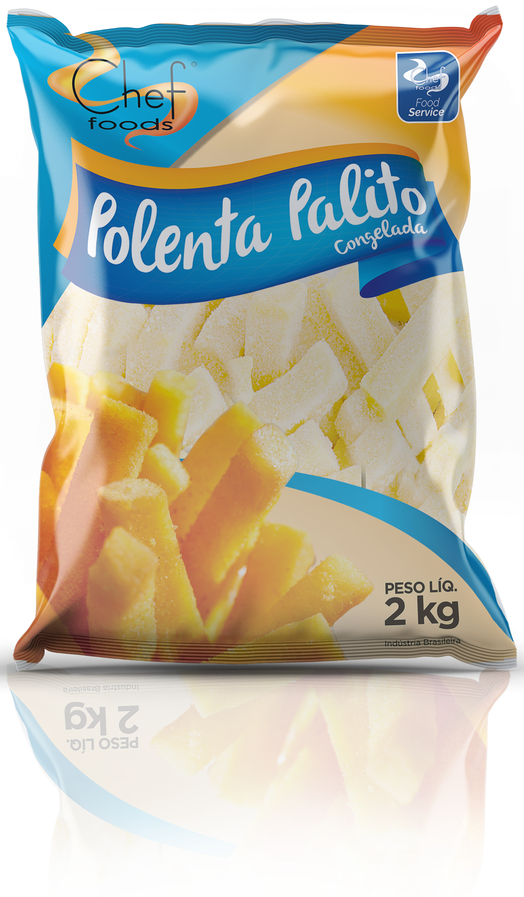 Polenta 2kg